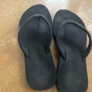 Reef flip flops